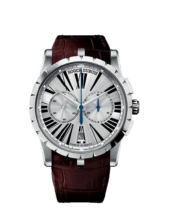 Часы Roger Dubuis Excalibur RDDBEX0388